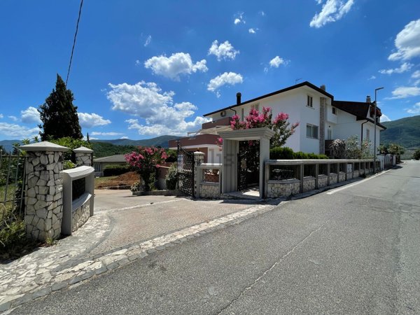 appartamento in vendita a Ceccano