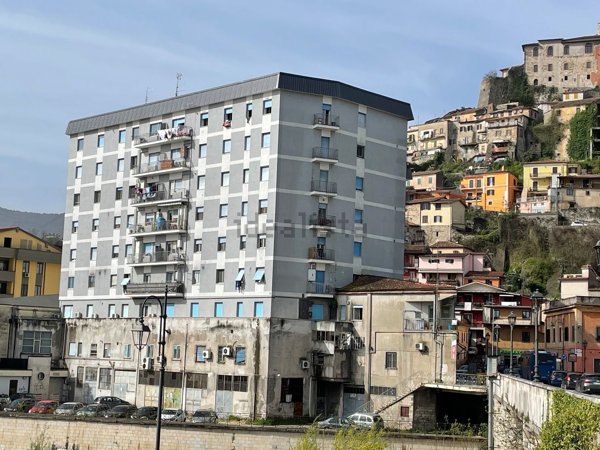 appartamento in vendita a Ceccano