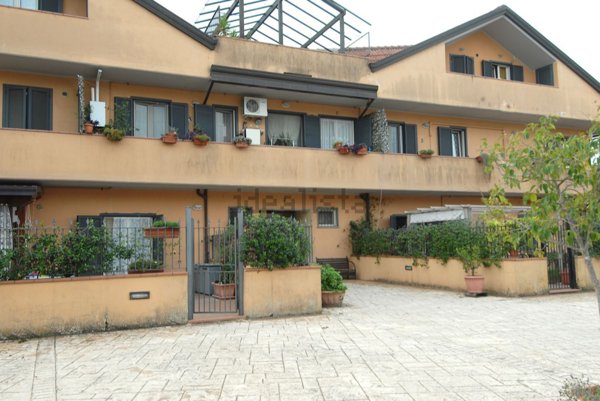 appartamento in vendita a Ceccano