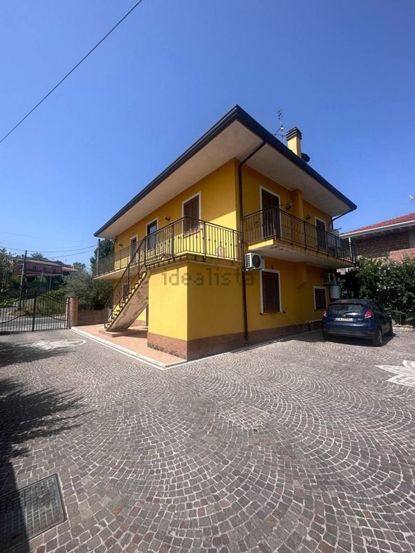appartamento in vendita a Ceccano