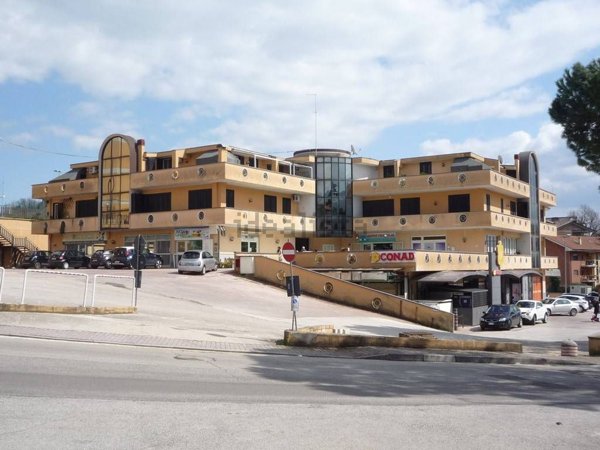 appartamento in vendita a Ceccano