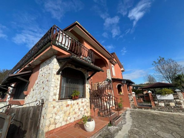 appartamento in vendita a Ceccano