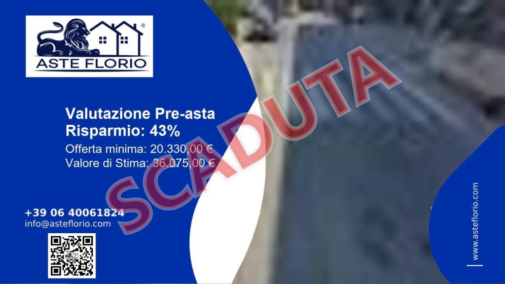 appartamento in vendita a Ceccano