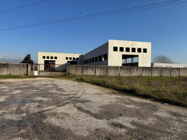 terreno edificabile in vendita a Ceccano