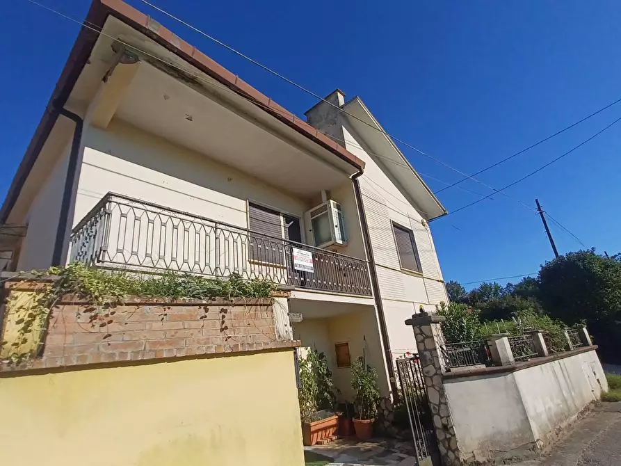 casa indipendente in vendita a Ceccano