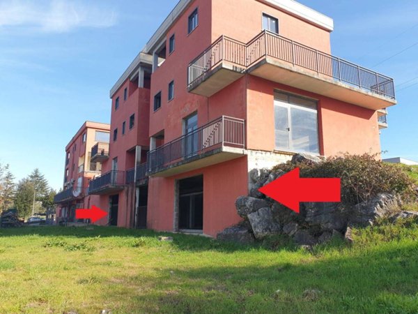 locale commerciale in vendita a Ceccano