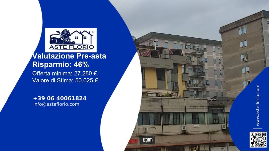 appartamento in vendita a Ceccano