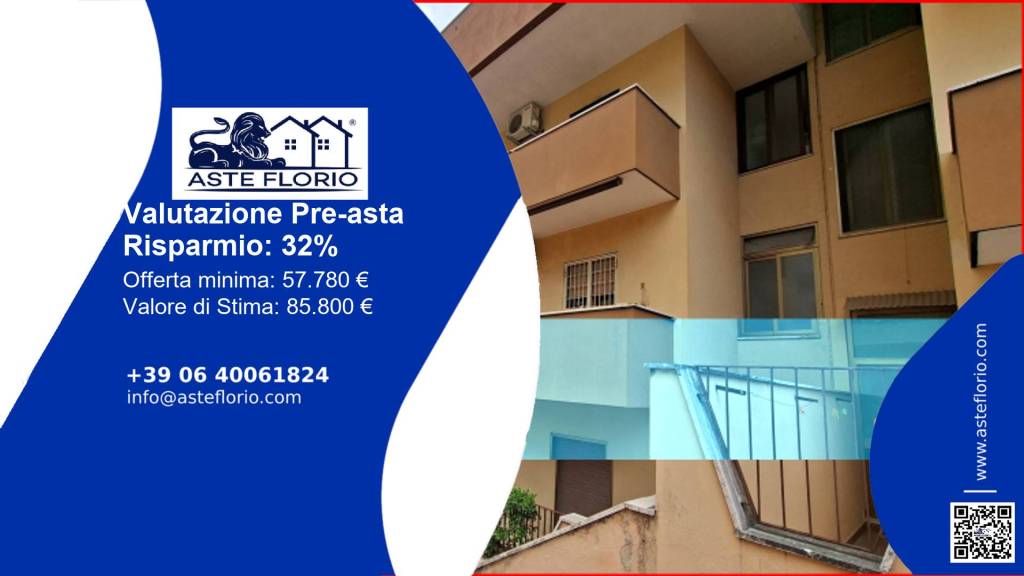 appartamento in vendita a Ceccano