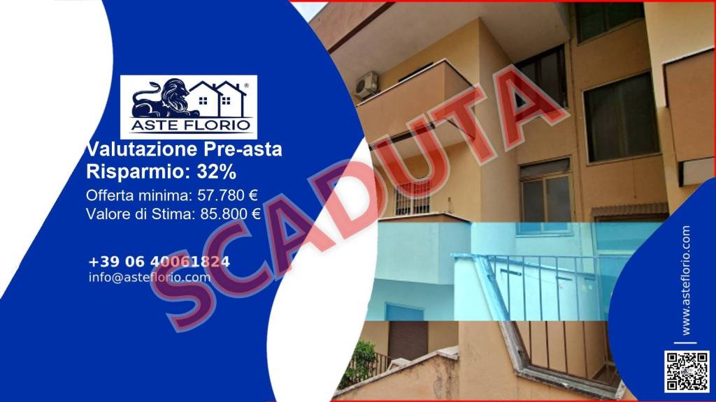 appartamento in vendita a Ceccano