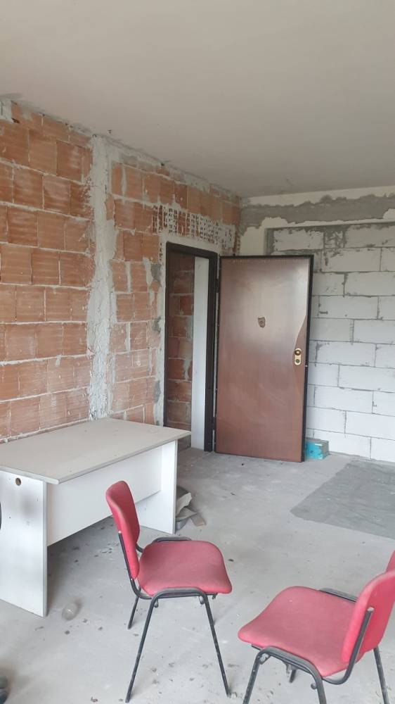 locale commerciale in vendita a Ceccano