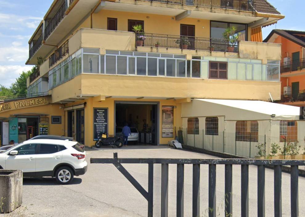 negozio in vendita a Ceccano