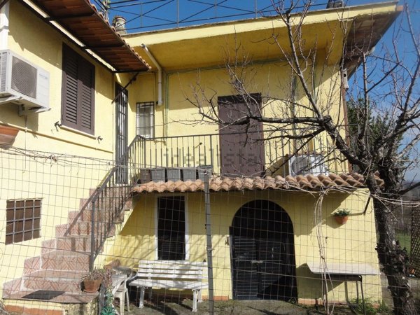 appartamento in vendita a Ceccano