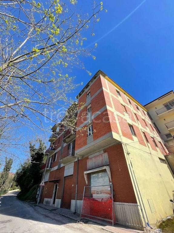 appartamento in vendita a Ceccano