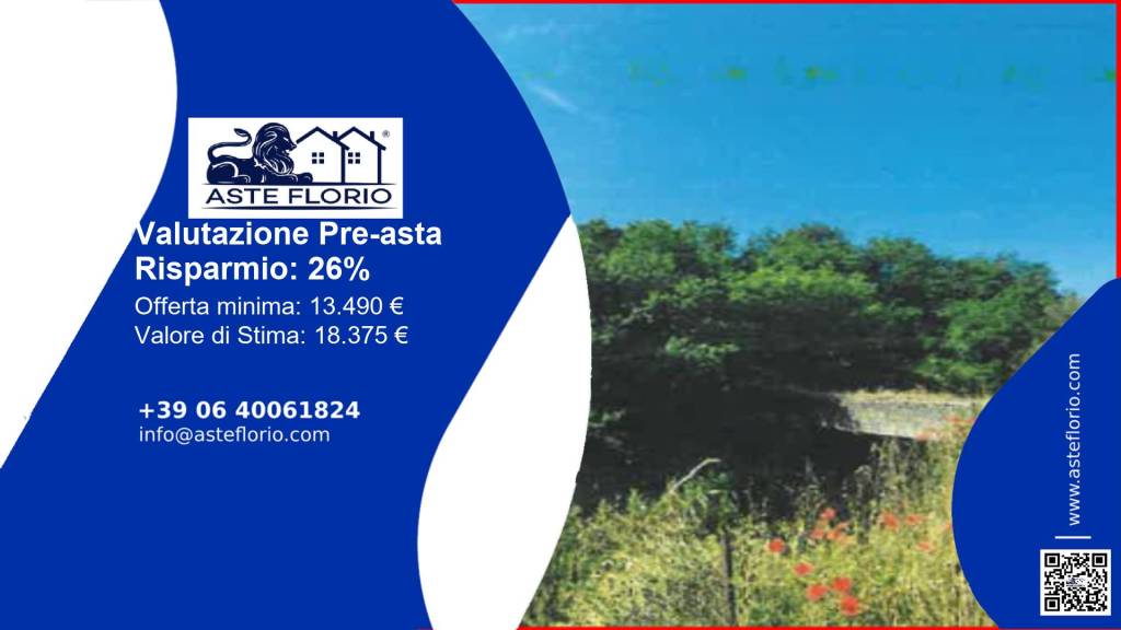 terreno agricolo in vendita a Ceccano