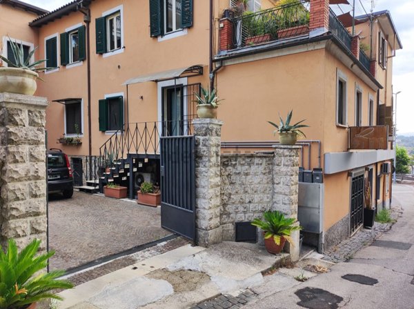 appartamento in vendita a Ceccano