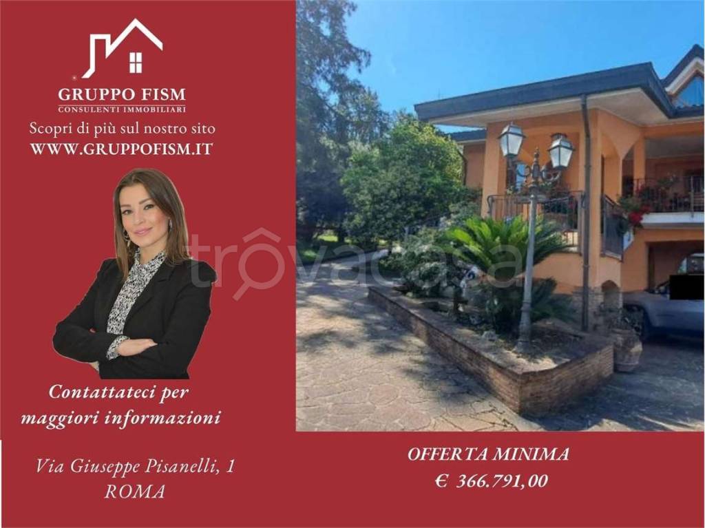 appartamento in vendita a Ceccano