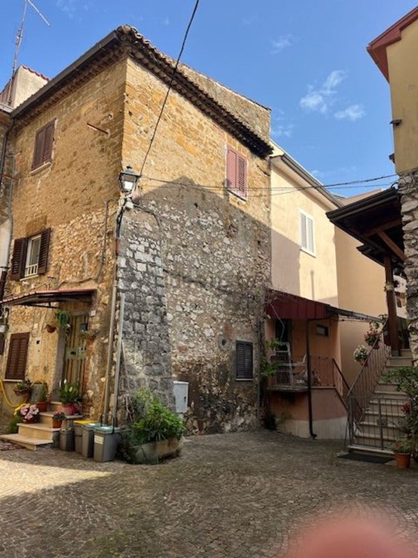 appartamento in vendita a Ceccano