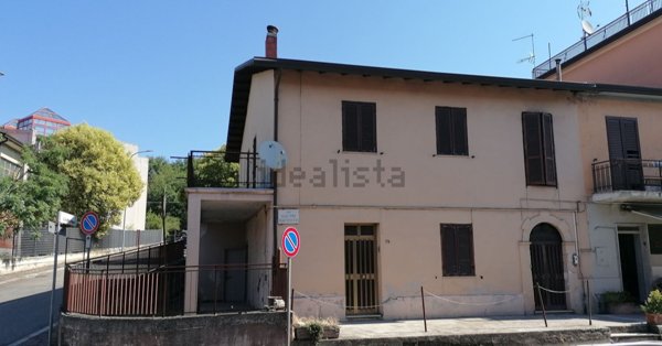 appartamento in vendita a Ceccano