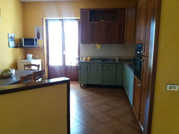 appartamento in vendita a Ceccano
