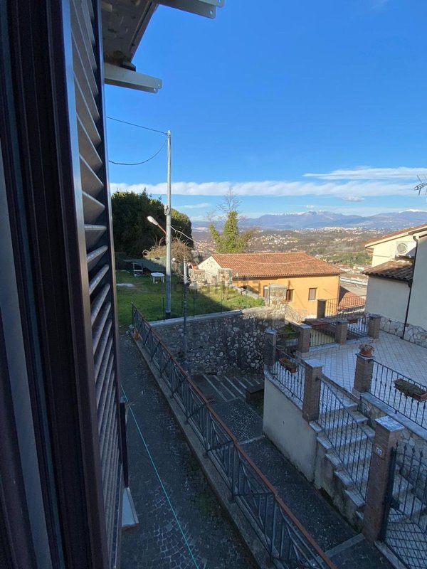 appartamento in vendita a Ceccano