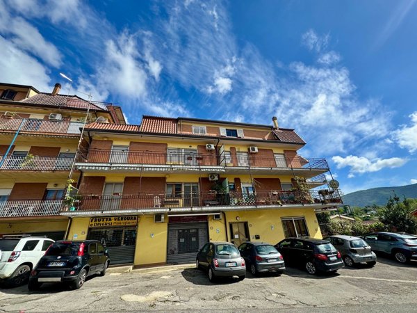 appartamento in vendita a Ceccano