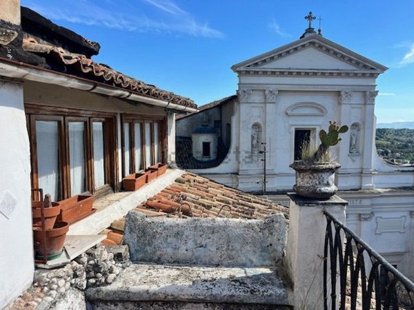 appartamento in vendita a Ceccano