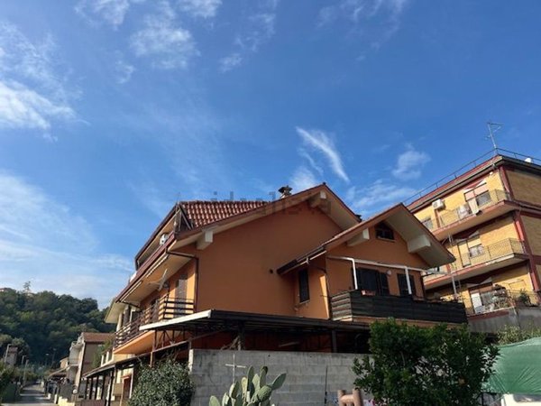 appartamento in vendita a Ceccano