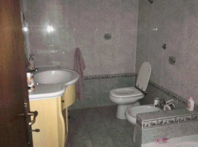 appartamento in vendita a Ceccano