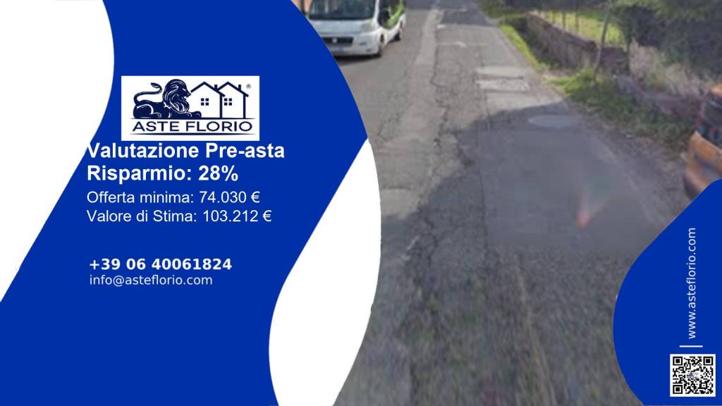 appartamento in vendita a Ceccano