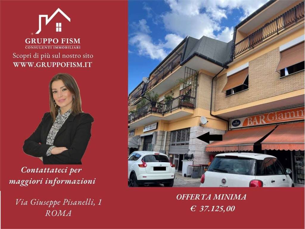 negozio in vendita a Ceccano