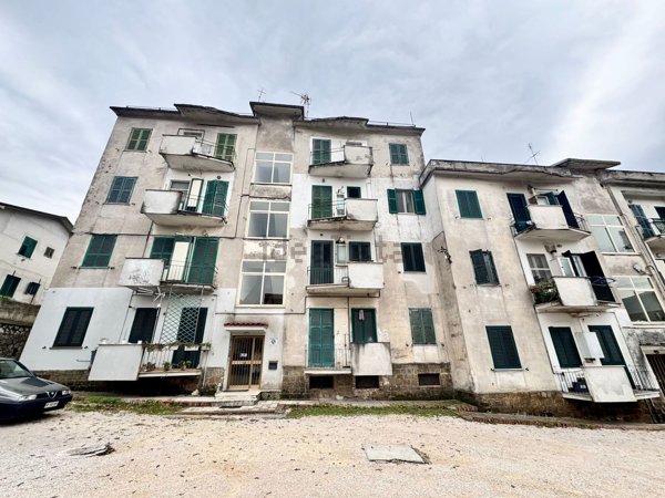 appartamento in vendita a Ceccano