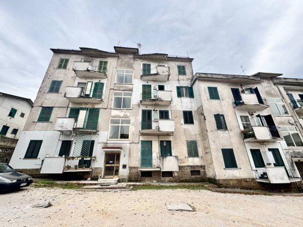 appartamento in vendita a Ceccano