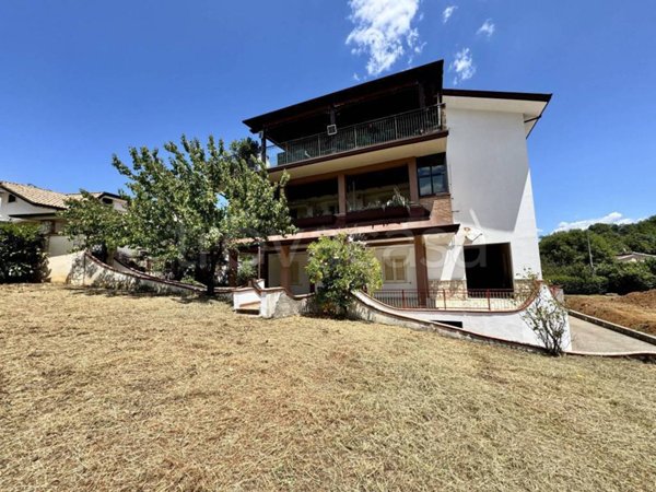 appartamento in vendita a Ceccano