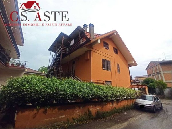 appartamento in vendita a Ceccano