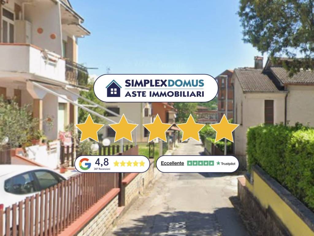 appartamento in vendita a Ceccano