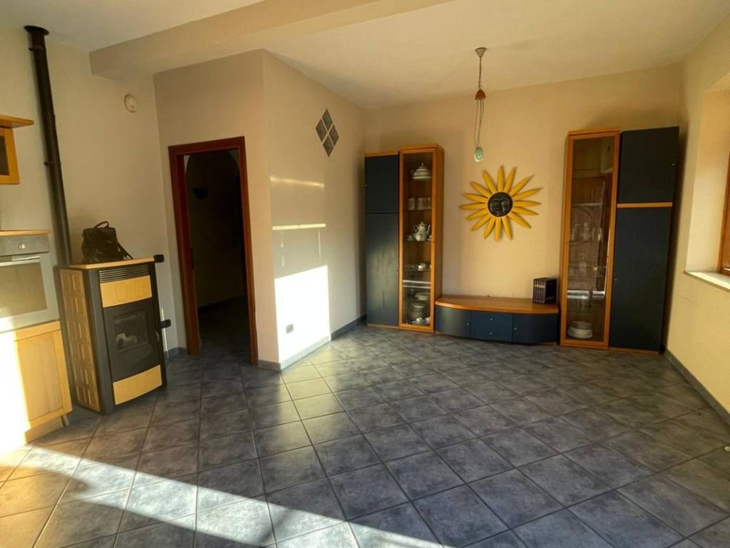 appartamento in vendita a Ceccano