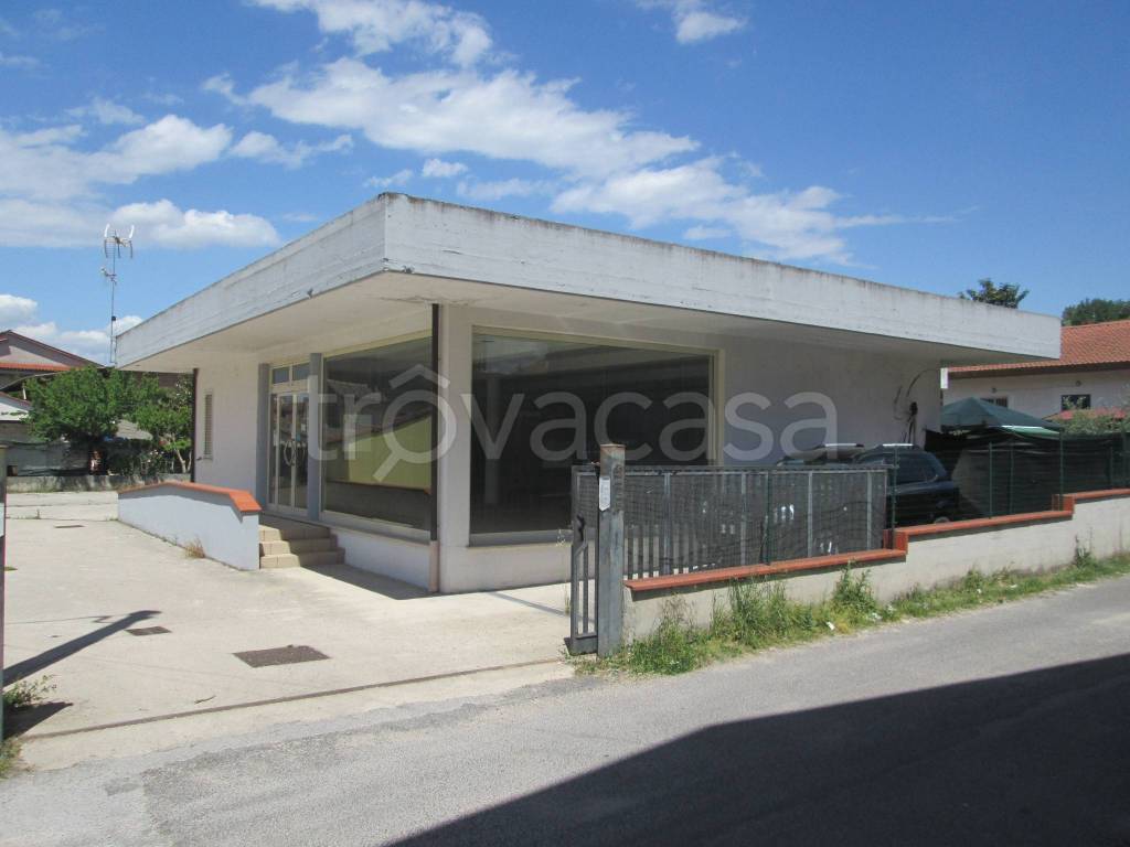 negozio in vendita a Ceccano