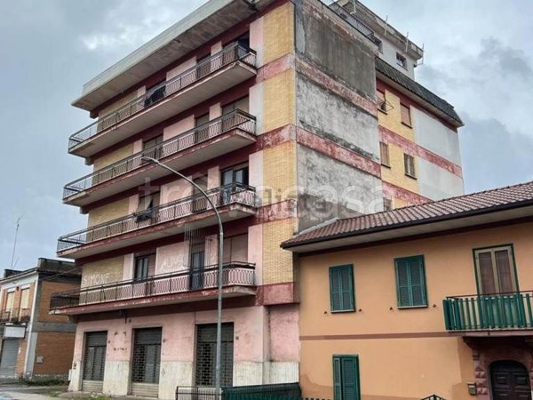 appartamento in vendita a Ceccano