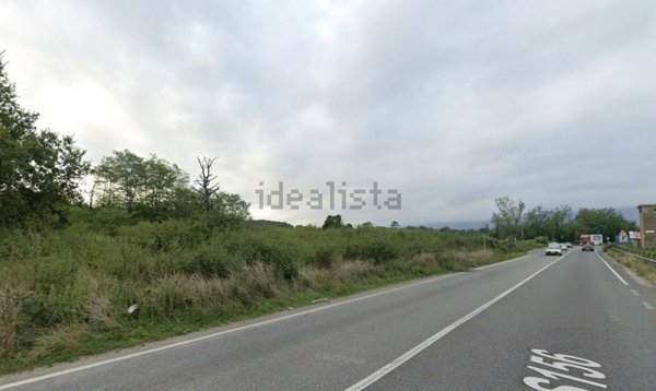 terreno edificabile in vendita a Ceccano