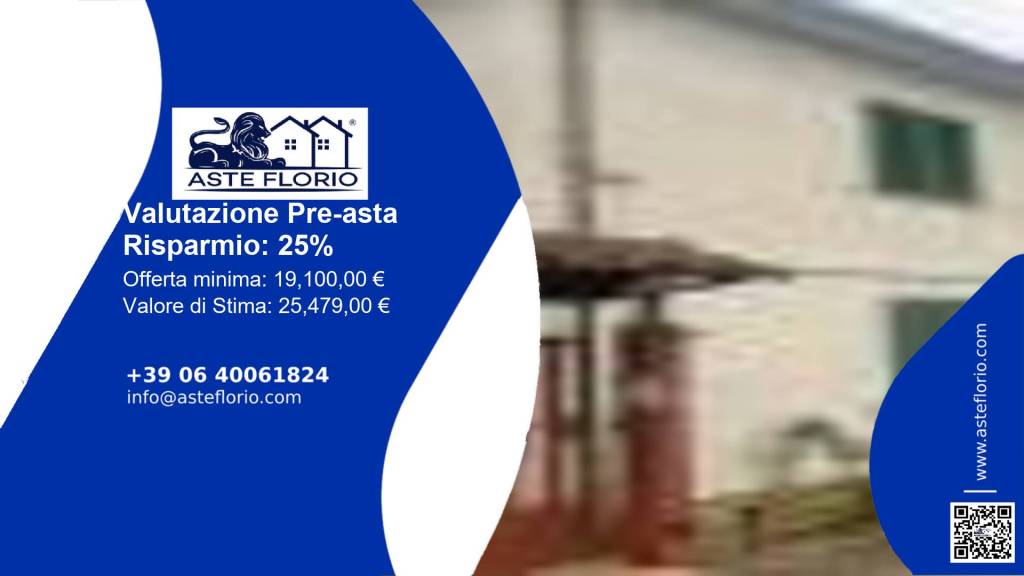 appartamento in vendita a Ceccano