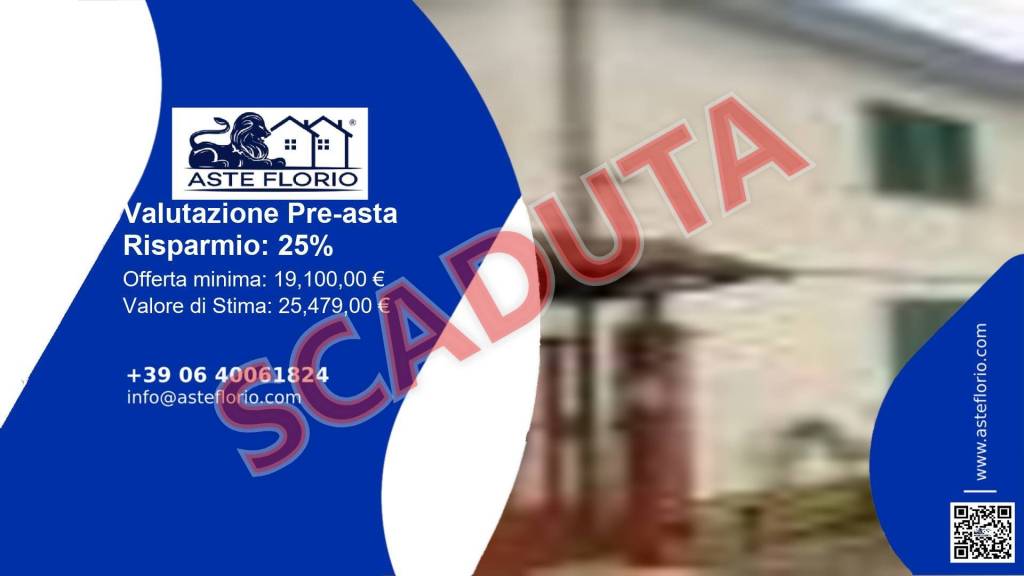 appartamento in vendita a Ceccano