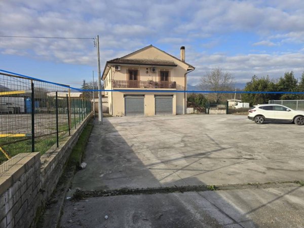 negozio in vendita a Ceccano