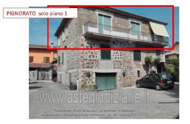 appartamento in vendita a Ceccano