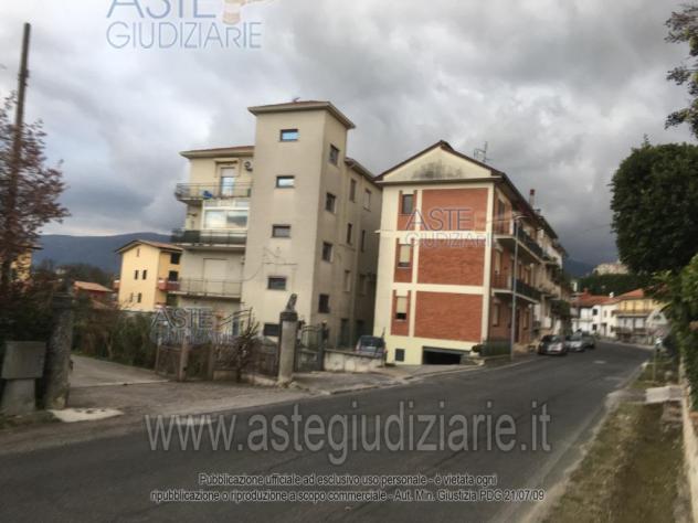 appartamento in vendita a Ceccano
