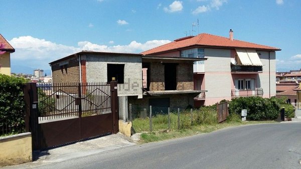 appartamento in vendita a Ceccano