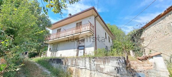 appartamento in vendita a Ceccano