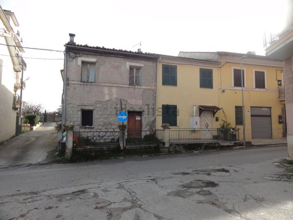 appartamento in vendita a Ceccano