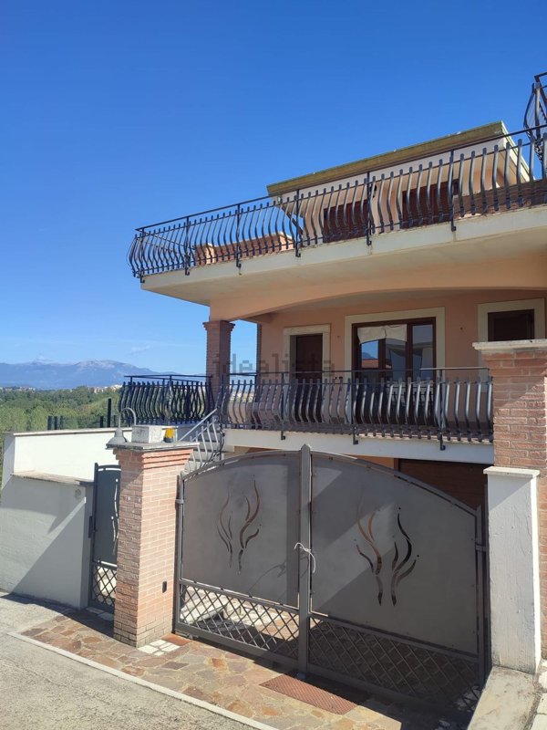 appartamento in vendita a Ceccano