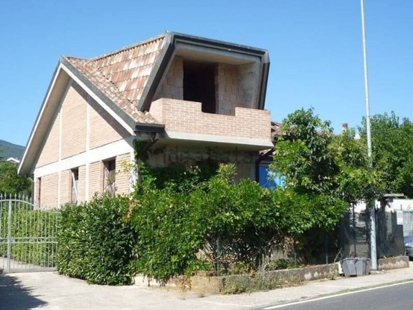 appartamento in vendita a Ceccano