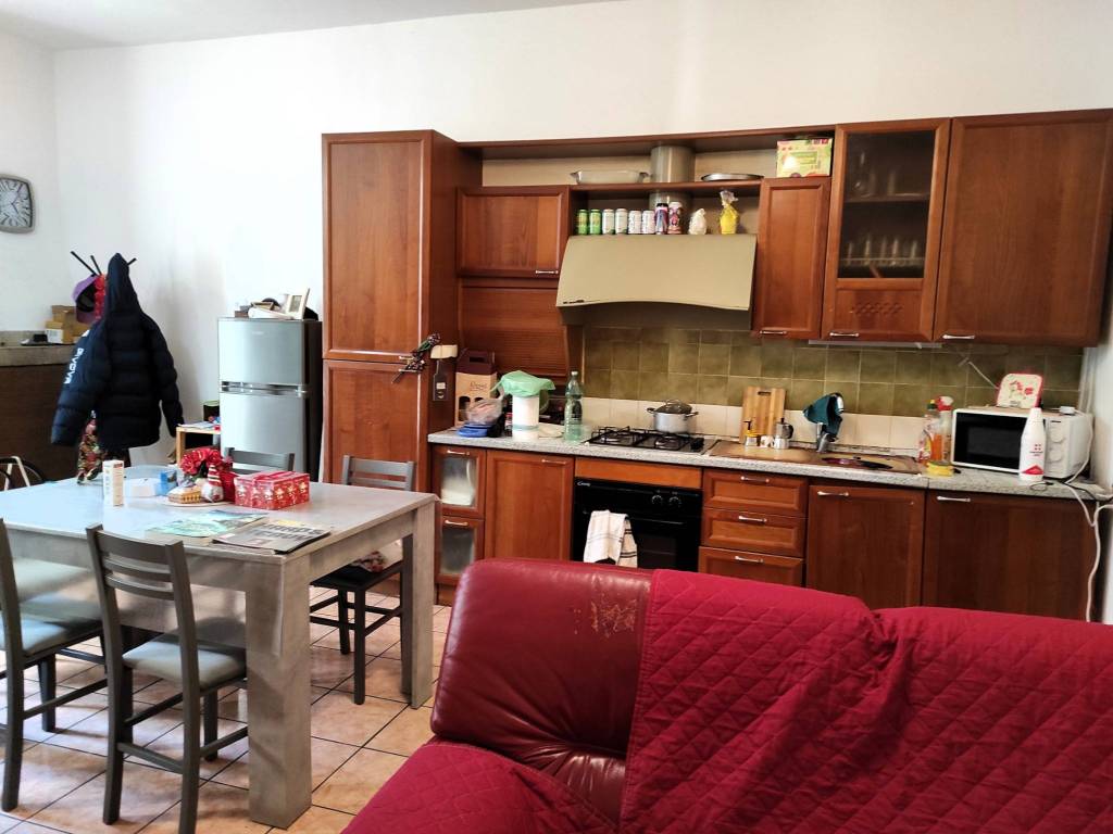 appartamento in vendita a Ceccano